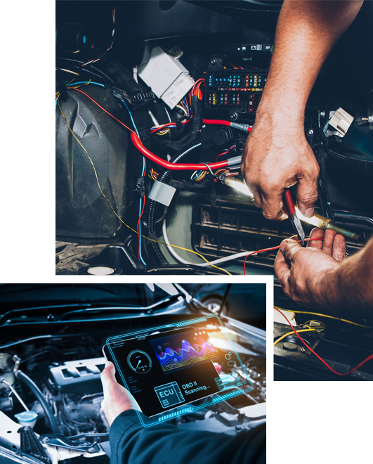electrician auto Timisoara 2