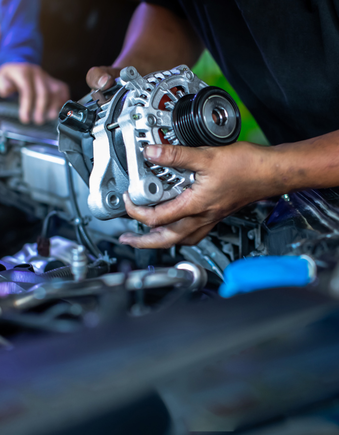 reparatii alternoare Timisoara - Electrician Auto Timisoara 1